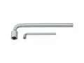 Miniatyrbilde 3 av 4: Gedore 6195230, 90 mm, 50 mm, 357 g
