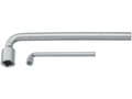 Miniatyrbilde 2 av 4: Gedore 6195230, 90 mm, 50 mm, 357 g