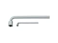 Miniatyrbilde 1 av 4: Gedore 6195230, 90 mm, 50 mm, 357 g