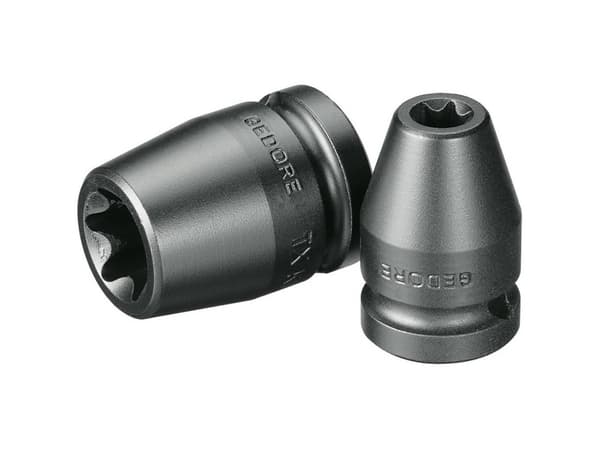 Gedore 6223380, 25 mm, 25 mm, 85 g