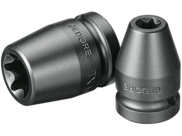 Gedore 6223380, 25 mm, 25 mm, 85 g
