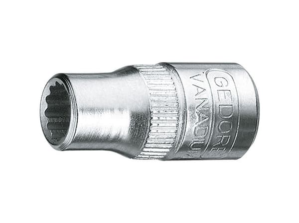 Gedore 6227370, 22 g, 16 mm, 16 mm