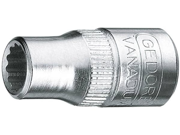 Gedore 6228180, 34 g, 20 mm, 20 mm