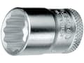 Miniatyrbild 2 av 5: Gedore 6230750, 40 mm, 20 mm, 32 g