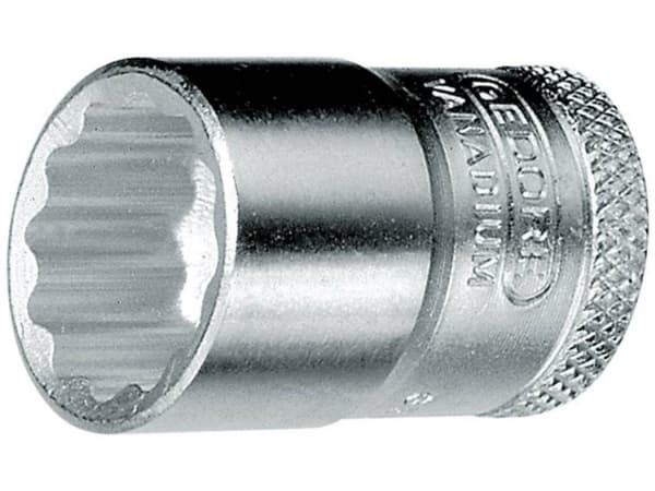 Gedore 6233180, 39 g, 20 mm, 20 mm