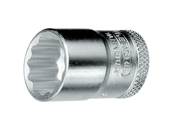 Gedore 6233420, 61 g, 26 mm, 26 mm