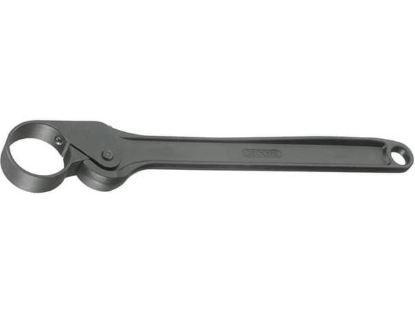 Gedore 6243490, 52 mm, 21 mm, 600 g