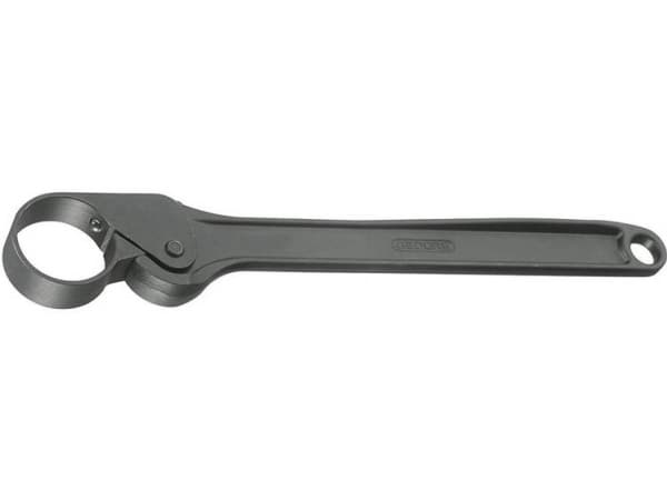 Gedore 6243810, 105 mm, 38 mm, 6,3 kg