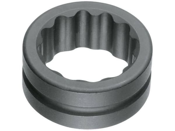 Gedore 6245510, 20 mm, 12 mm, 11 g