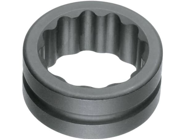 Gedore 6246160, 34 mm, 18 mm, 75 g