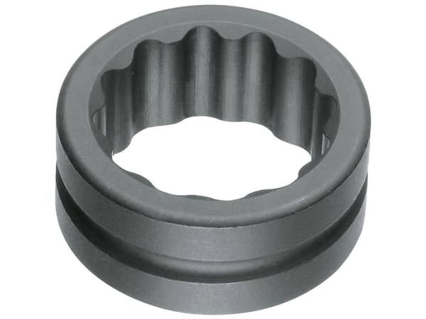 Gedore 6248020, 57 mm, 22 mm, 201 g