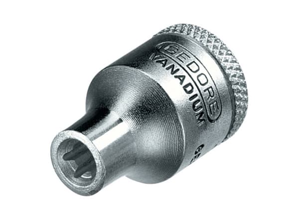 Gedore 6250510, 27 g, 20 mm, 38 mm