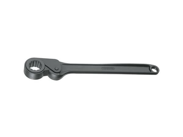 Gedore 6257010, 105 mm, 38 mm, 7,2 kg