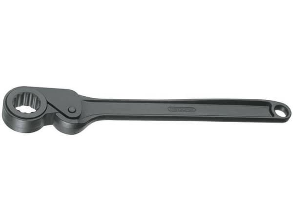 Gedore 6257010, 105 mm, 38 mm, 7,2 kg