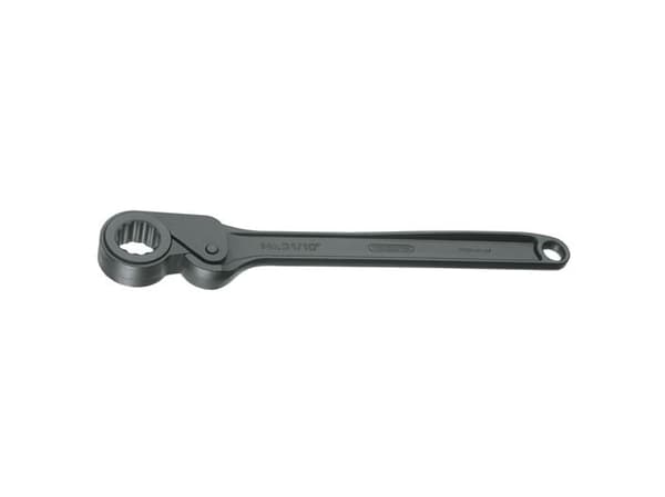 Gedore 6257010, 105 mm, 38 mm, 7,2 kg
