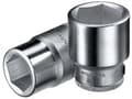 Miniatyrbild 2 av 4: Gedore 6271510, 80 mm, 70 mm, 1,14 kg