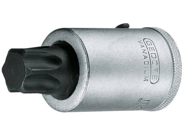 Gedore 6272080, 383 g, 39 mm, 39 mm