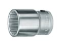 Miniatyrbild 3 av 5: Gedore 6272240, 36 mm, 52 mm, 227 g