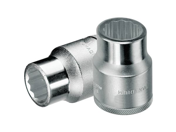 Gedore 6272240, 36 mm, 52 mm, 227 g