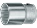 Miniatyrbild 2 av 5: Gedore 6272240, 36 mm, 52 mm, 227 g