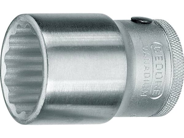 Gedore 6272240, 36 mm, 52 mm, 227 g
