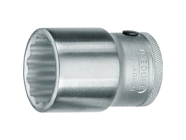 Gedore 6274020, 227 g, 52 mm, 36 mm