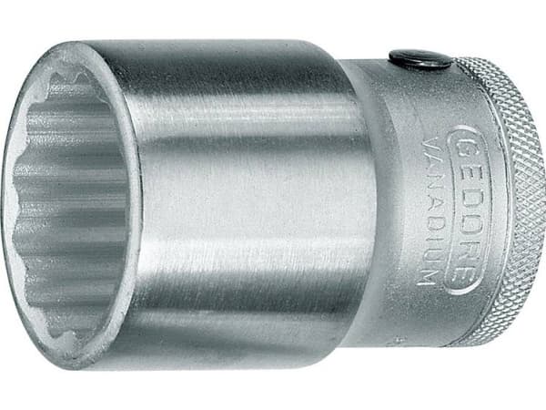 Gedore 6274020, 227 g, 52 mm, 36 mm