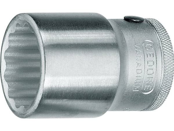 Gedore 6275180, 431 g, 60 mm, 54 mm