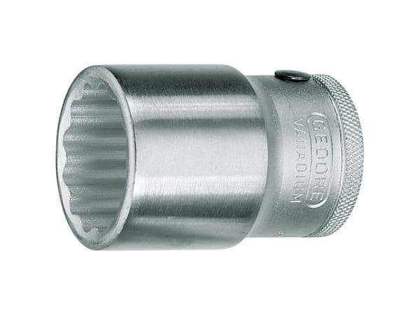 Gedore 6275180, 431 g, 60 mm, 54 mm