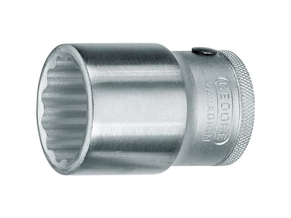 Gedore 6275420, 62 mm, 68 mm, 627 g