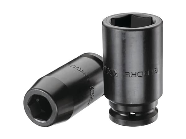 Gedore 6283600, 44 mm, 44 mm, 727 g