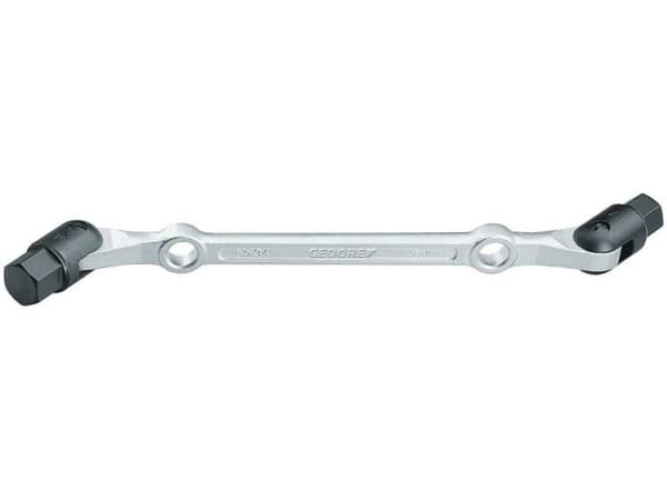 Gedore 6302680, 336 g, 86 mm, 42 mm