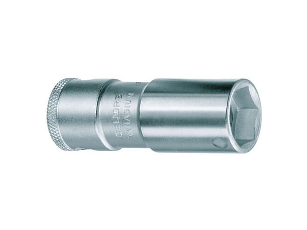 Gedore 6362150, 66 mm, 45 mm, 127 g