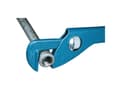 Miniatyrbilde 3 av 4: Gedore 6419440, 85 mm, 43 mm, 851 g