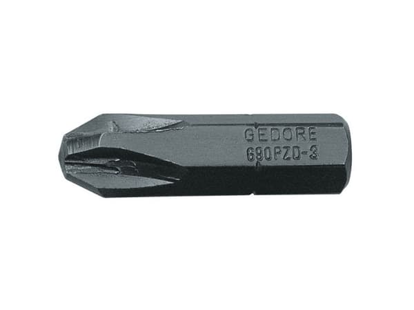 Gedore 6553090, 60 g, 35 mm, 18 mm