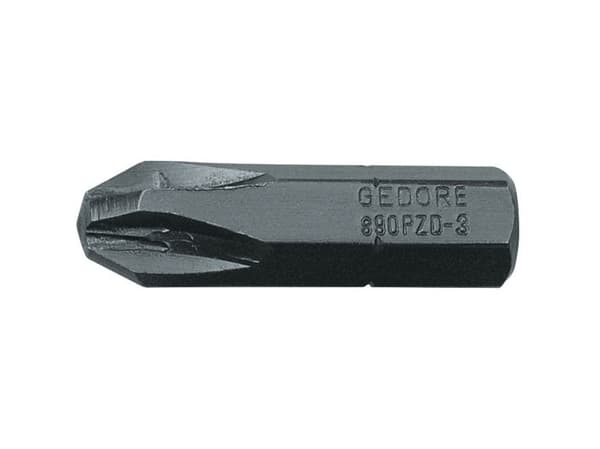 Gedore 6553250, 9 g, 35 mm, 18 mm