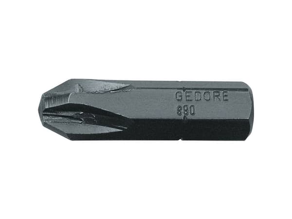 Gedore 6553330, 10 g, 35 mm, 18 mm
