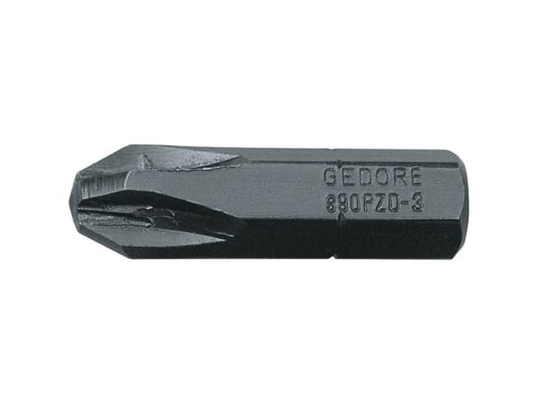 Gedore 6553410, 11 g, 35 mm, 18 mm