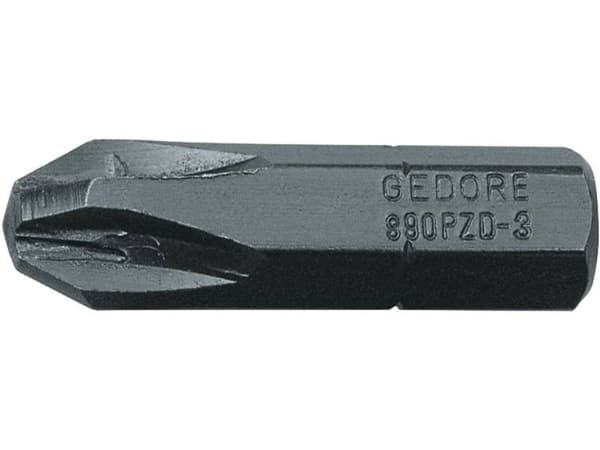 Gedore 6553410, 11 g, 35 mm, 18 mm