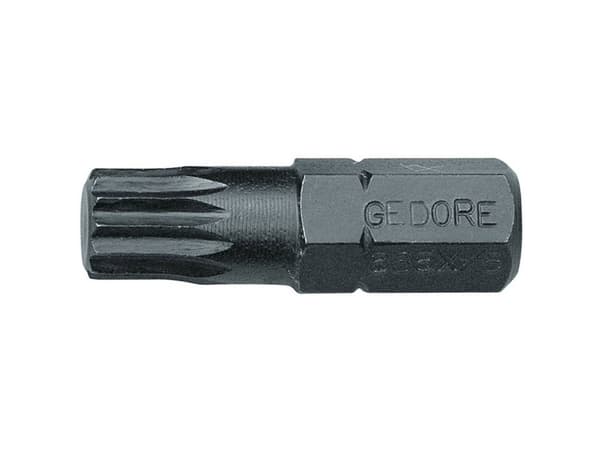Gedore 6569250, 9 g, 35 mm, 18 mm