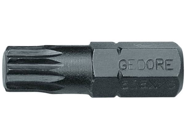 Gedore 6569250, 9 g, 35 mm, 18 mm