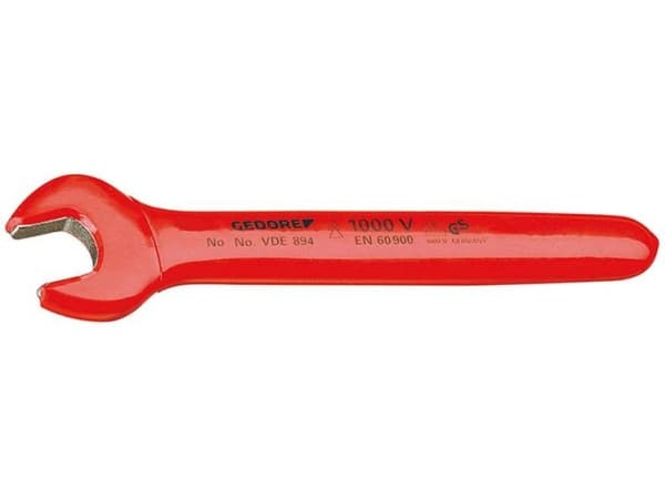 Gedore 6572040, 30 g, 25 mm, 8 mm, 1 styck