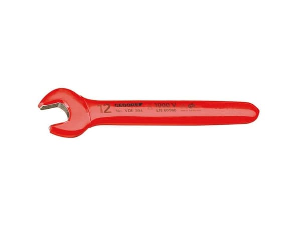 Gedore 6572710, 108 g, 38 mm, 14 mm, 1 styck