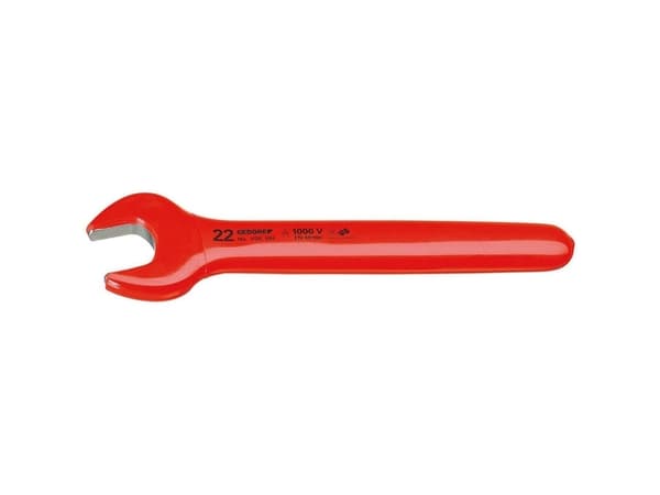 Gedore 6573280, 210 g, 52 mm, 15 mm, 1 styck
