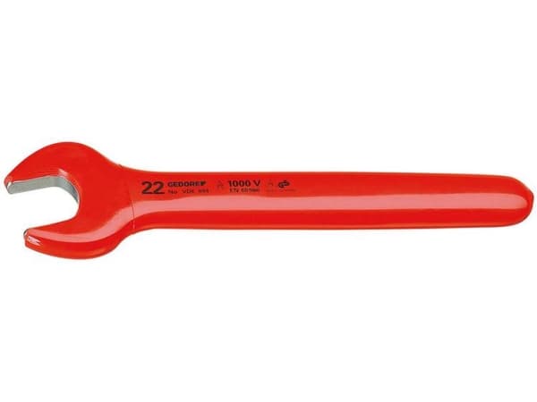 Gedore 6573280, 210 g, 52 mm, 15 mm, 1 styck