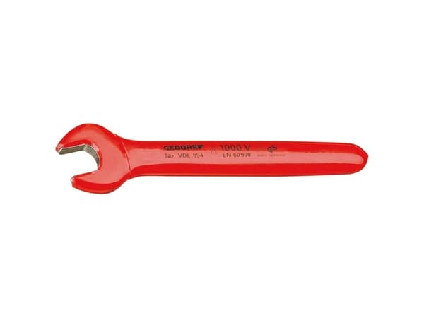 Gedore 6573360, 268 g, 58 mm, 15 mm, 1 styck