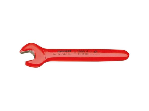 Gedore 6573520, 486 g, 70 mm, 16 mm, 1 kpl