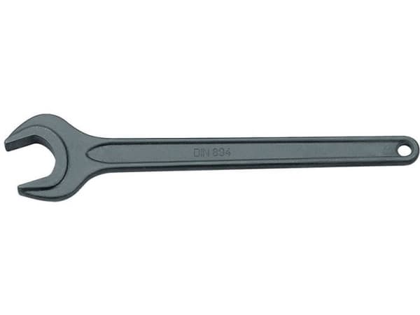 Gedore 6581030, 147 g, 50 mm, 9 mm, 1 kpl
