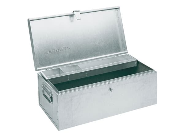 Gedore 6629170, 537 mm, 440 mm, 30 kg