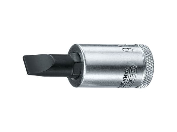 Gedore 6666100, 40 g, 42 mm, 30 mm